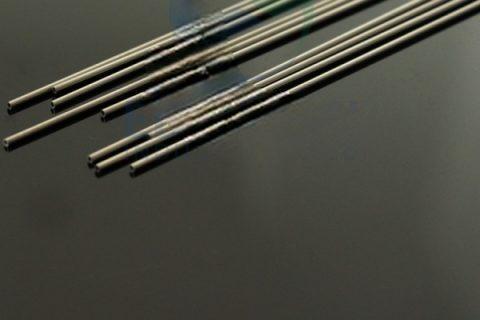 Nitinol Tube