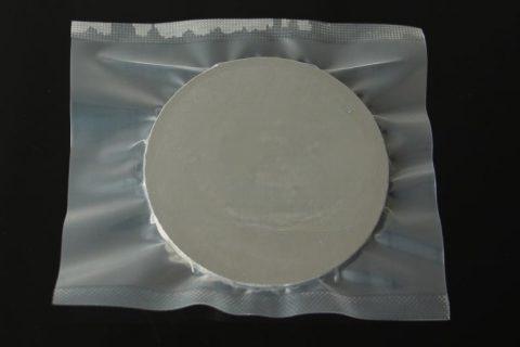 Al/Ti/Si Alloy Sputtering Target