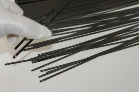 Nitinol Strip